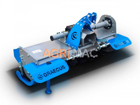 Freza de pământ 1450mm [11]