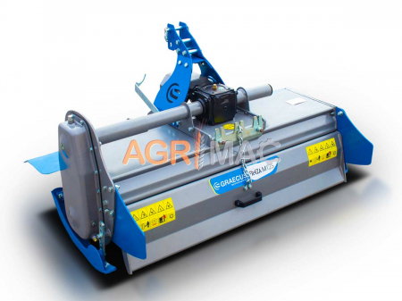 Freza de pământ 1050mm [15]