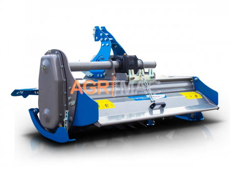 Freza de pământ 1150mm [7]