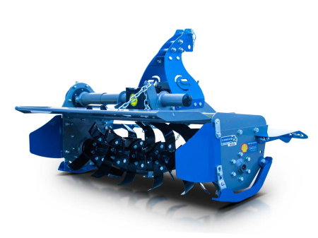 Freza de pământ E135, 135 cm, 18–35 CP [5]