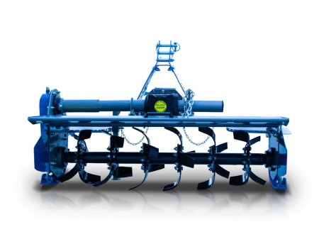 Freza de pământ E135, 135 cm, 18–35 CP [3]