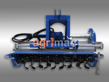 Freza de pământ BF140-H – 1400 mm [5]