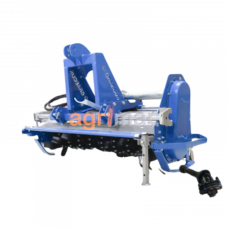 Freza de pământ BF140-H – 1400 mm [0]