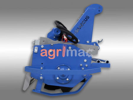 Freza de pământ BF140-H – 1400 mm [1]