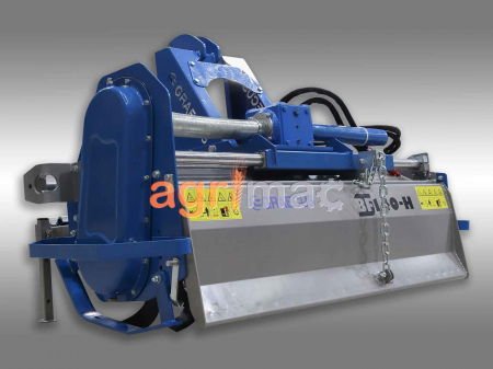 Freza de pământ BF140-H – 1400 mm [2]