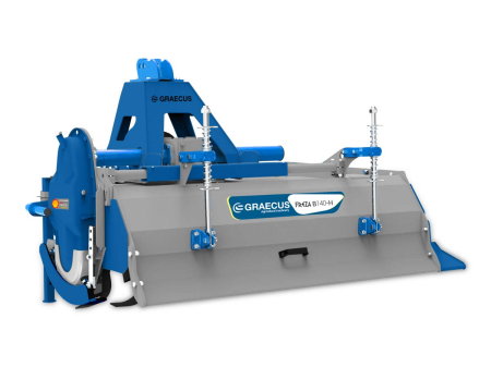 Freza de sol B125-H, lățime lucru 1250 mm [1]