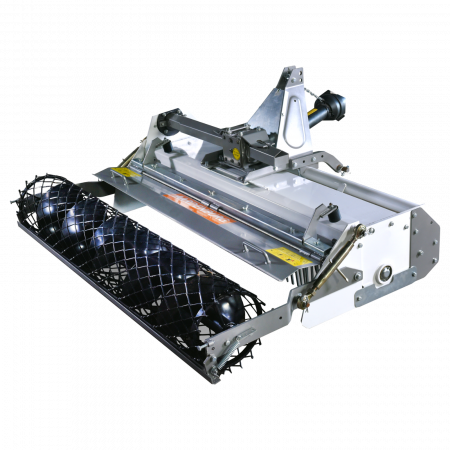 Freza de Pământ Aardenburg Kappa M 1250 - 125 cm [1]