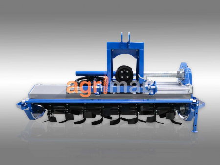 Freza de pământ BF180-H – 1800 mm [5]