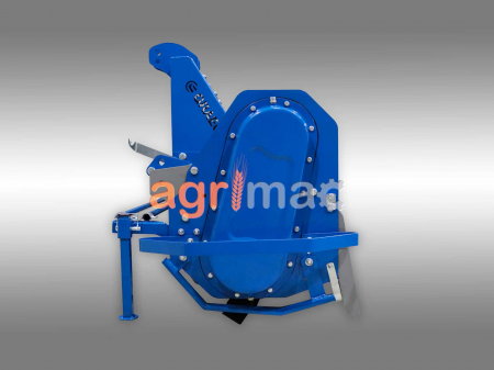 Freza de pământ BF180-H – 1800 mm [2]