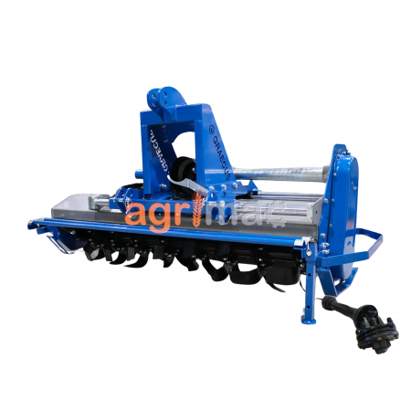 Freze de pamant - Freza de pământ BF160-H – 1600 mm