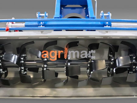 Freza de pământ BF180-H – 1800 mm [4]