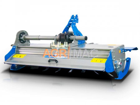 Freza de pământ MR155 – 155 cm, 24-45 CP, transmisie pe lanț [3]