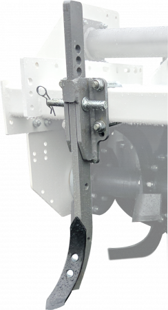 Freza de pământ Aardenburg Omikron XL 2500 [6]