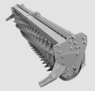 Freza de pământ Aardenburg Omikron XL 2000 [2]