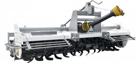 Freza de pământ Aardenburg Omikron XL 2000 [3]