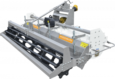 Freza de pământ Aardenburg Omikron XL 2500 [4]