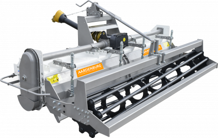 Freza de pământ Aardenburg Omikron XL 3000 [1]