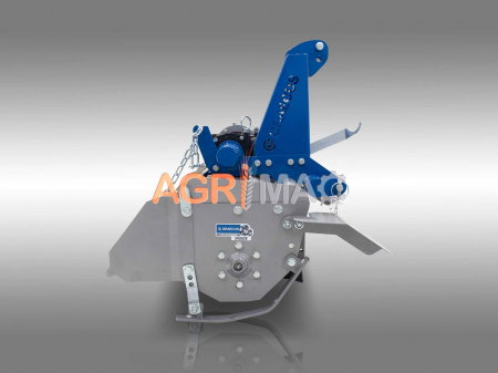 Freza de pământ Graecus EF95M – 950 mm [5]