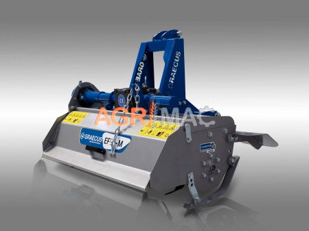 Freza de pământ Graecus EF95M – 950 mm [9]