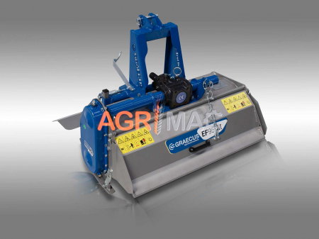 Freza de pământ Graecus EF95M – 950 mm [1]