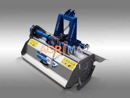 Freza de pământ Graecus EF95M – 950 mm [2]