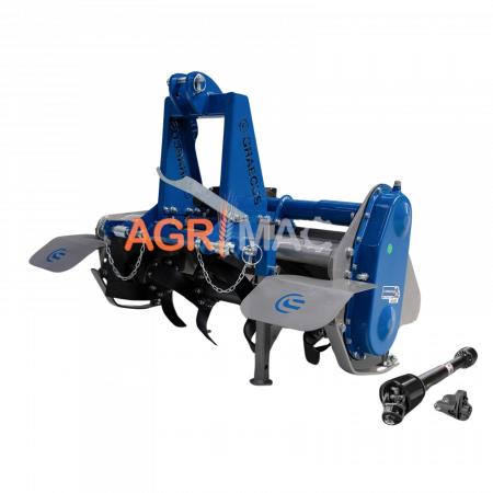 Freze de pamant - Freza de pământ Graecus EF95M – 950 mm