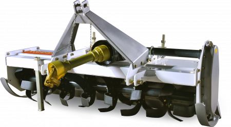 Freza de pământ Aardenburg Omikron M 1500 [1]