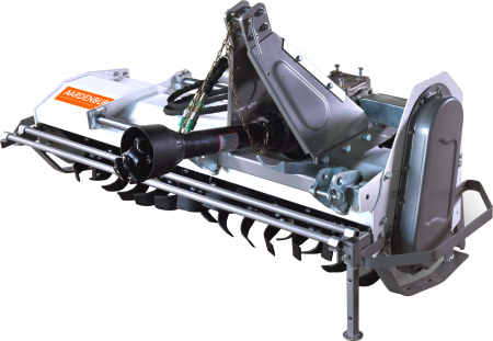 Freza de pământ Aardenburg Omikron M 1250 Plus [1]