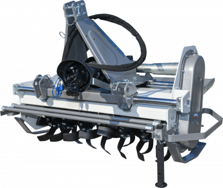 Freza de pământ Aardenburg Omikron M 1250 Plus [2]