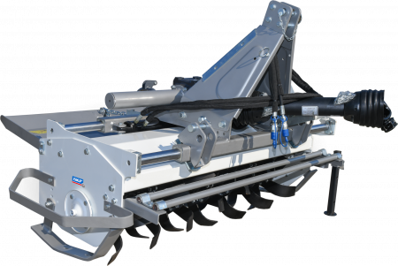 Freza de pământ Aardenburg Omikron M 1250 Plus [4]