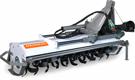 Freza de pământ Aardenburg Omikron M 1250 Plus [5]