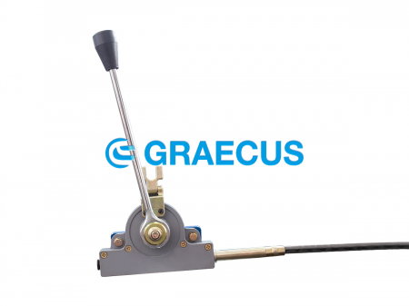 Performanță și Fiabilitate | Freza Arboricolă Graecus AF50 | Disponibilă pe Uneltisimo.ro [5]