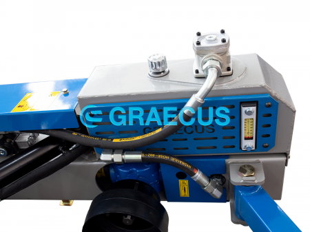 Maximizează Eficiența | Freza Graecus AF70 pentru Vie și Livadă | Uneltisimo.ro [12]