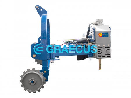 Maximizează Eficiența | Freza Graecus AF70 pentru Vie și Livadă | Uneltisimo.ro [9]