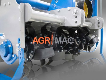 Freza de pământ BFP150 – 1500 mm [7]