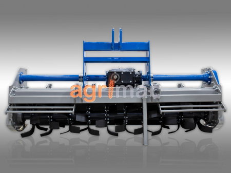 Freza de pământ 2000mm [1]