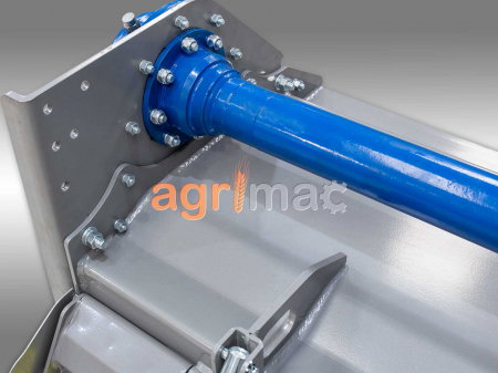 Freza de pământ 1800mm [7]