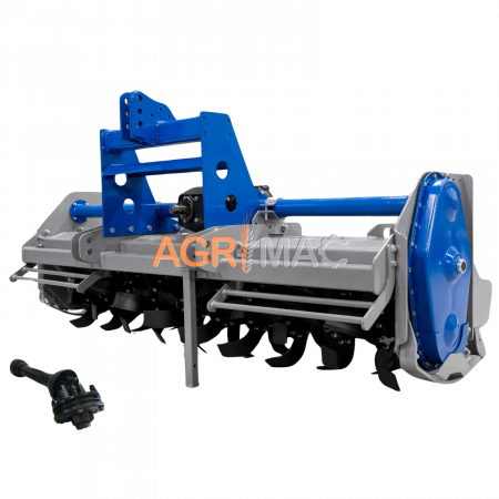 Freze de pamant - Freza de pământ 1800mm