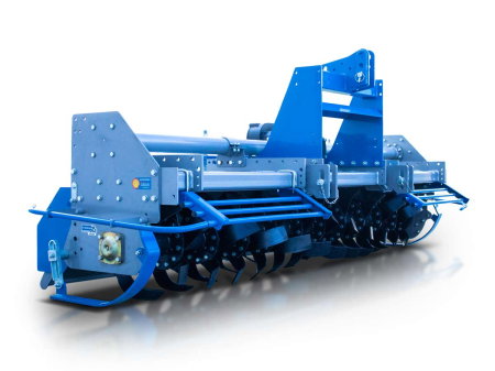 Freza de pământ R300 [3]