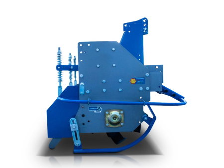 Freza de pământ R300 [4]