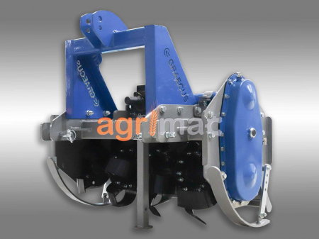 Freza de pământ Graecus BF105 – 1050 mm [8]