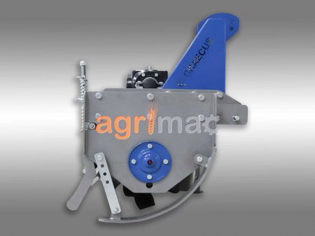 Freza de pământ Graecus BF90 – 900 mm [4]