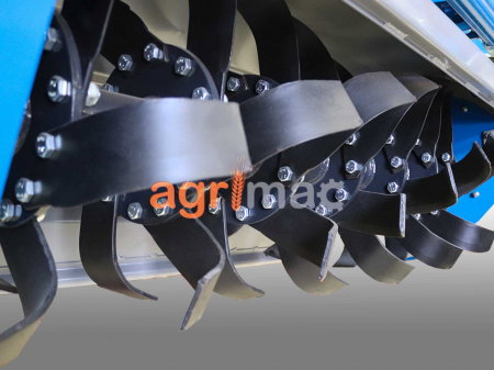 Freza de pământ Graecus BF105 – 1050 mm [5]