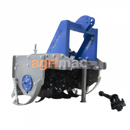 Freze de pamant - Freza de pământ Graecus BF90 – 900 mm