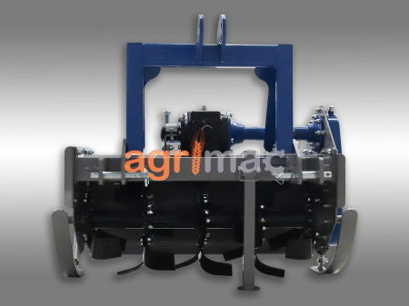 Freza de pământ Graecus BF105 – 1050 mm [7]