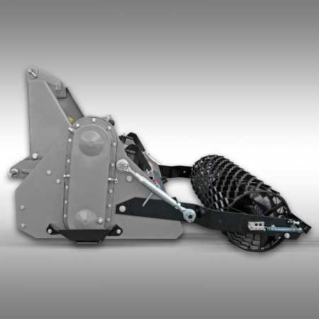 Freza de Sol Jansen UKF-105 - Pregătirea Terenului la Nivel Profesional [3]