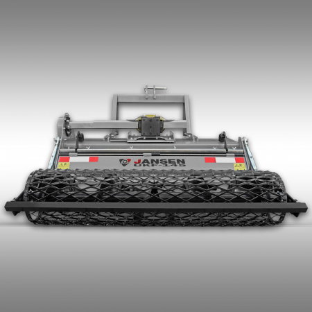 Freză de Sol UKF-145 - Solul Tău, Transformat | Uneltisimo.ro [1]