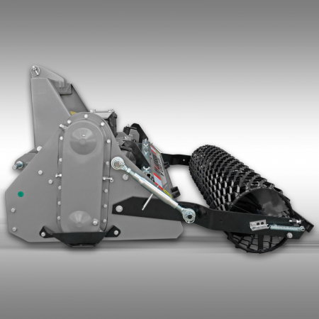 Freză de Sol UKF-145 - Solul Tău, Transformat | Uneltisimo.ro [4]