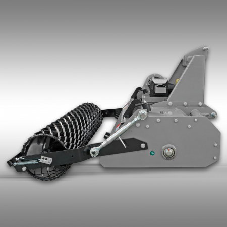 Freză de Sol UKF-145 - Solul Tău, Transformat | Uneltisimo.ro [3]