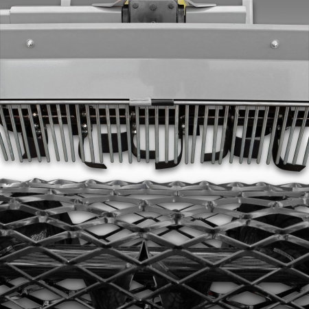 Freză de Sol UKF-145 - Solul Tău, Transformat | Uneltisimo.ro [5]